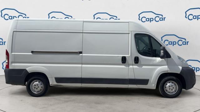 Peugeot Boxer image 6