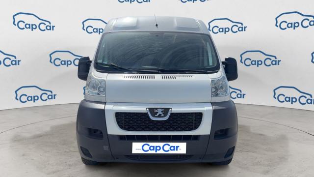 Peugeot Boxer image 7