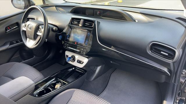 Toyota Prius image 1