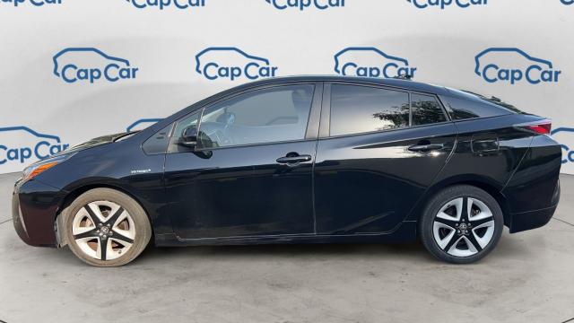 Toyota Prius image 3