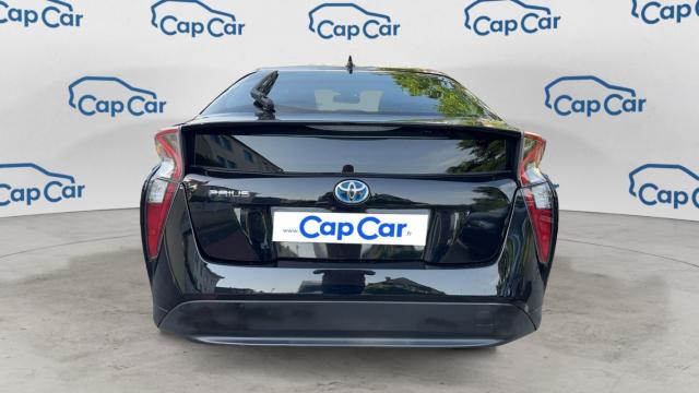 Toyota Prius image 8