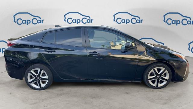 Toyota Prius image 2