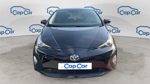 Toyota Prius image 7