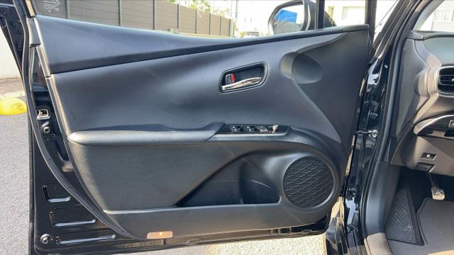 Toyota Prius image 4