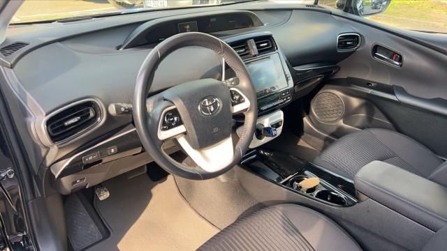 Toyota Prius image 6