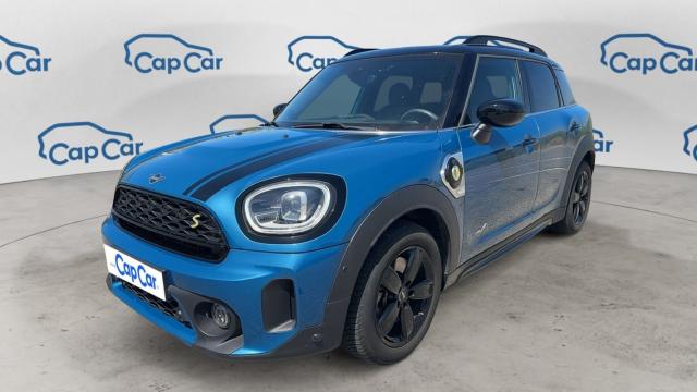 Mini Countryman 1.5 I 220 Plug In Hybrid All4 Steptronic6 Northwood
