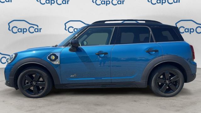 Mini Countryman image 8