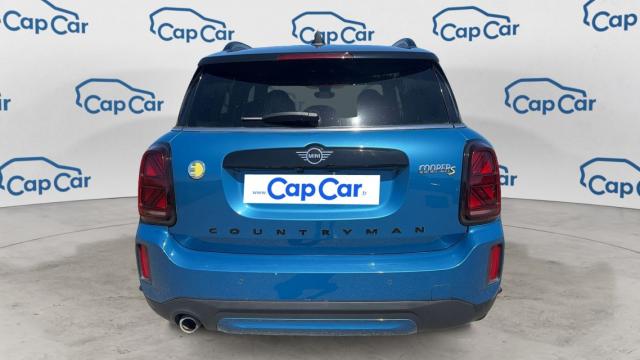 Mini Countryman image 9