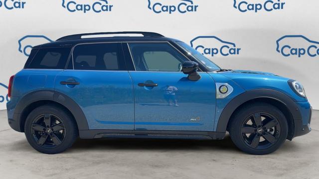 Mini Countryman image 2