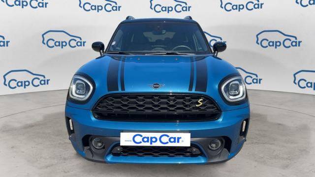 Mini Countryman image 1