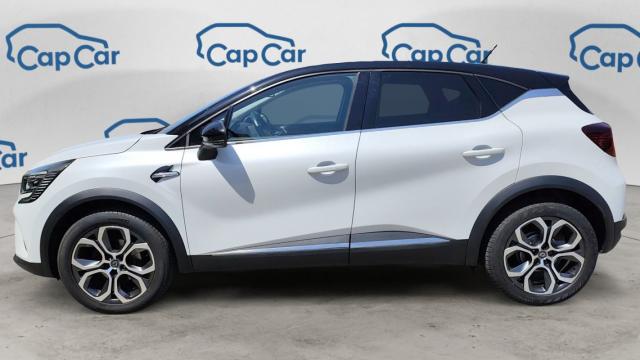 Renault Captur image 4