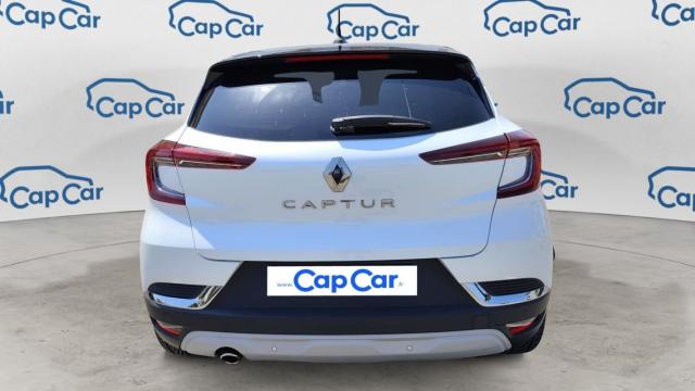 Renault Captur image 6