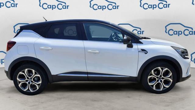 Renault Captur image 8