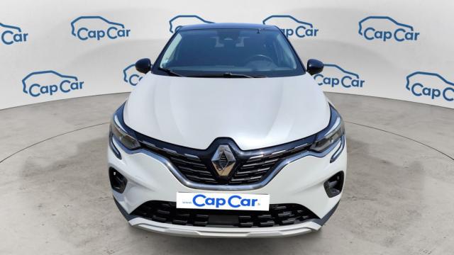 Renault Captur image 5