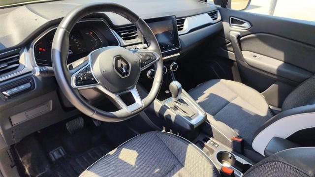 Renault Captur image 7