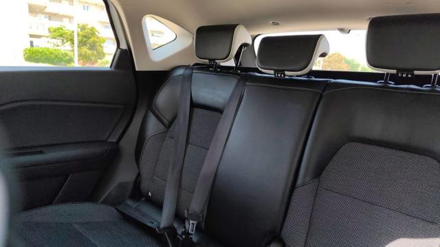 Renault Captur image 2