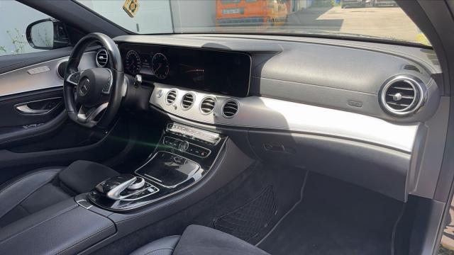 Mercedes Benz Classe E image 9
