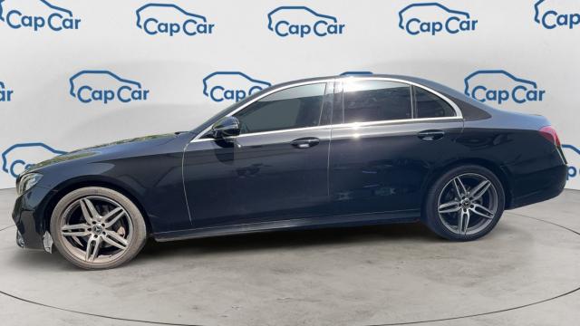 Mercedes Benz Classe E image 1