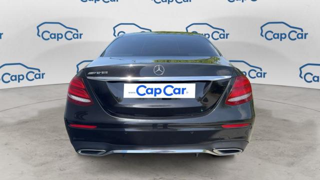 Mercedes Benz Classe E image 7