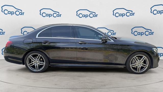 Mercedes Benz Classe E image 8