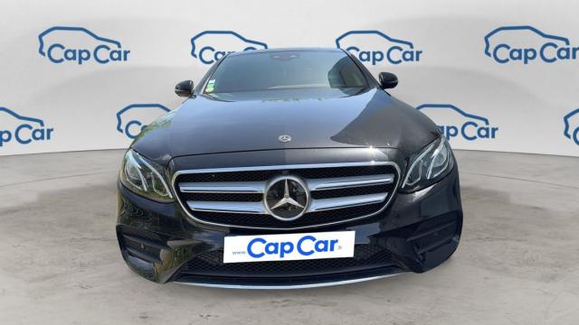 Mercedes Benz Classe E image 2