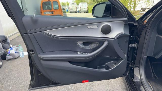 Mercedes Benz Classe E image 3