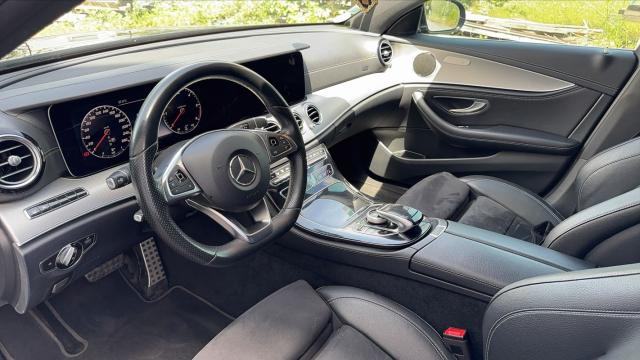 Mercedes Benz Classe E image 4