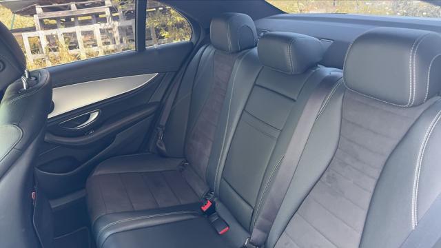 Mercedes Benz Classe E image 5