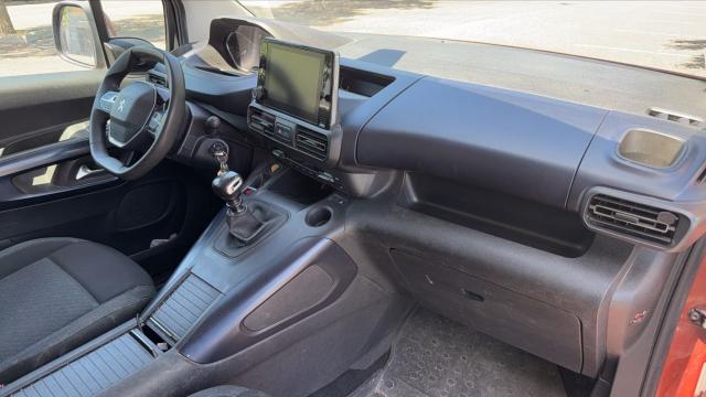 Peugeot Rifter image 8