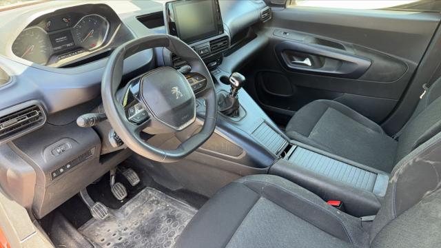 Peugeot Rifter image 4