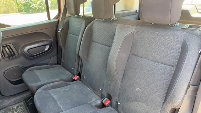 Peugeot Rifter image 3