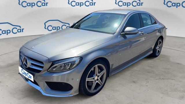 Mercedes Benz Classe C 200 Cdi 136 7g-Tronic Business Executive