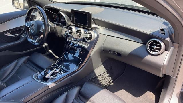 Mercedes Benz Classe C image 6