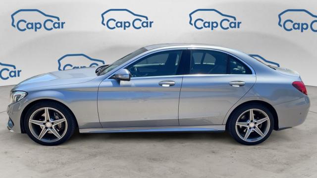Mercedes Benz Classe C image 4