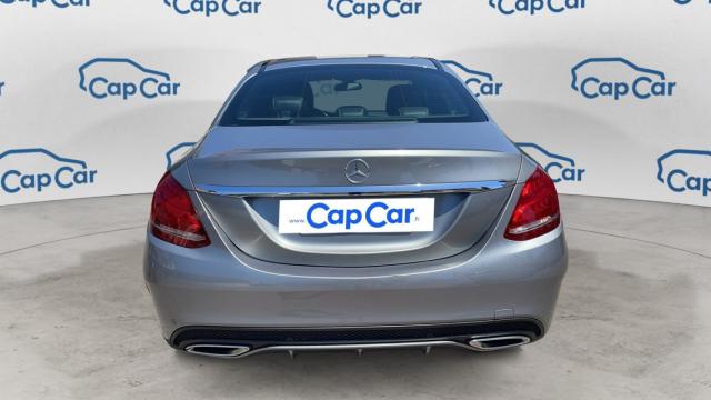 Mercedes Benz Classe C image 2