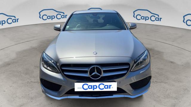 Mercedes Benz Classe C image 7