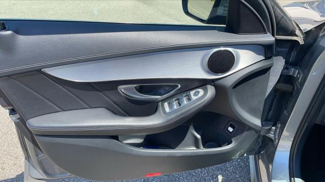 Mercedes Benz Classe C image 3