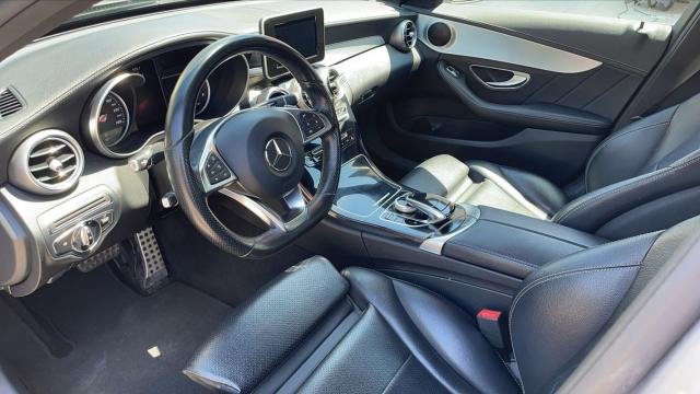 Mercedes Benz Classe C image 1