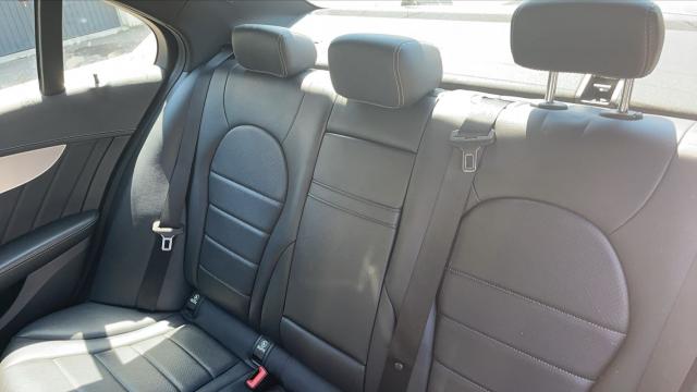 Mercedes Benz Classe C image 9
