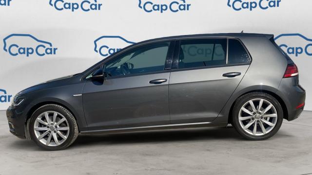 Volkswagen Golf image 1