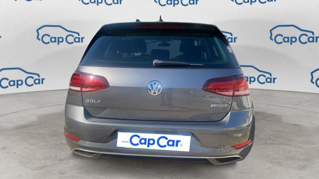Volkswagen Golf image 4