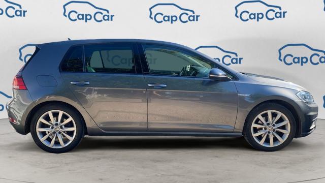 Volkswagen Golf image 3