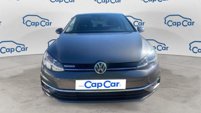 Volkswagen Golf image 2