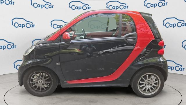 Smart Fortwo image 5