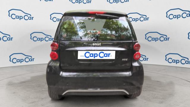 Smart Fortwo image 2