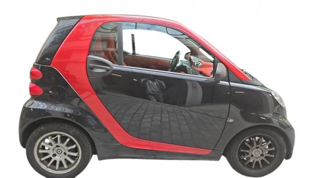 Smart Fortwo image 3