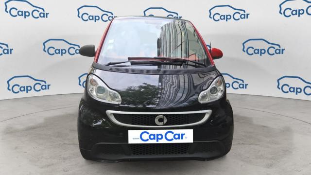 Smart Fortwo image 1