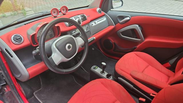 Smart Fortwo image 8