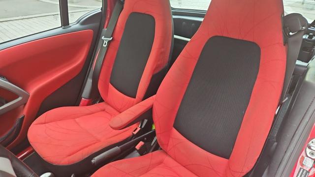 Smart Fortwo image 6
