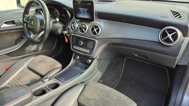 Mercedes Benz Classe Cla image 8